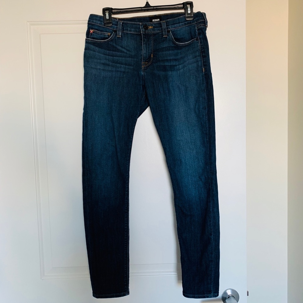 HUDSON - Krista super skinny